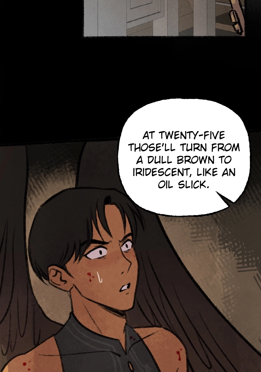 Read RealStar chapter 75 image 7 on Lezhin