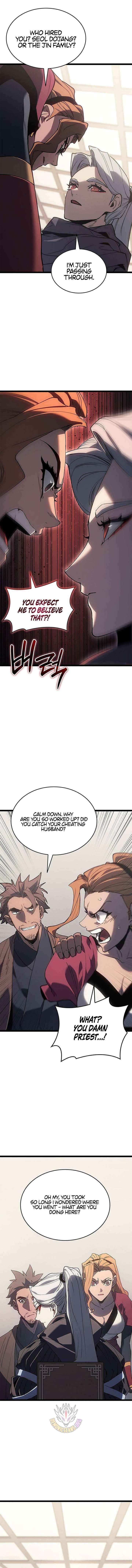 Reaper of the Drifting Moon Chapter 125 page 17 - 