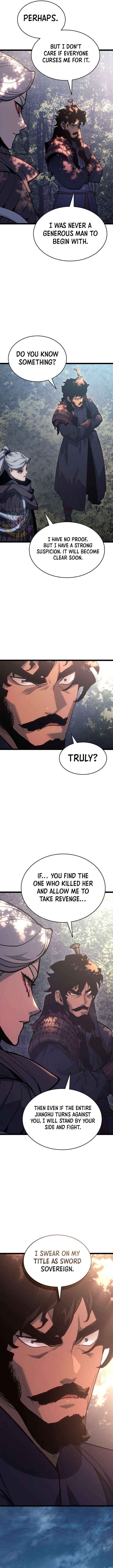 Reaper of the Drifting Moon Chapter 126 page 13 - 