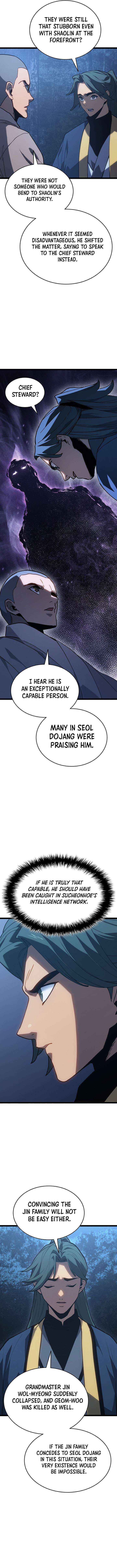 Reaper of the Drifting Moon Chapter 126 page 18 - 