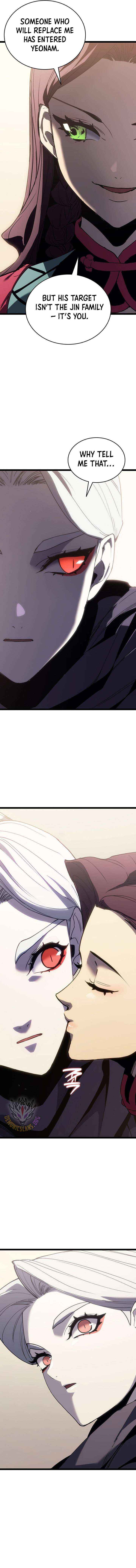 Reaper of the Drifting Moon Chapter 126 page 5 - 