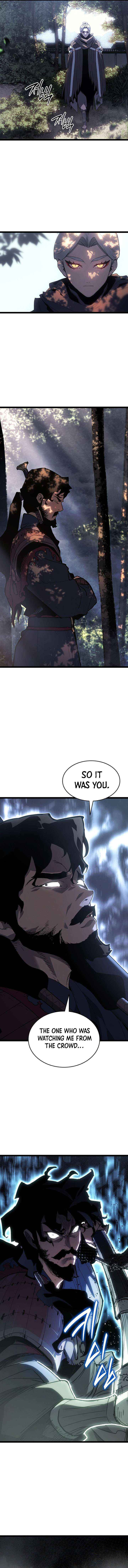 Reaper of the Drifting Moon Chapter 126 page 8 - 