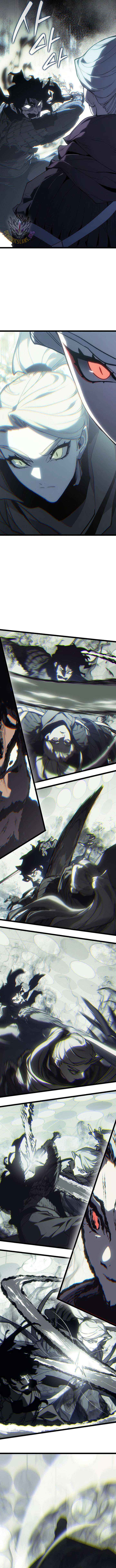 Reaper of the Drifting Moon Chapter 126 page 9 - 