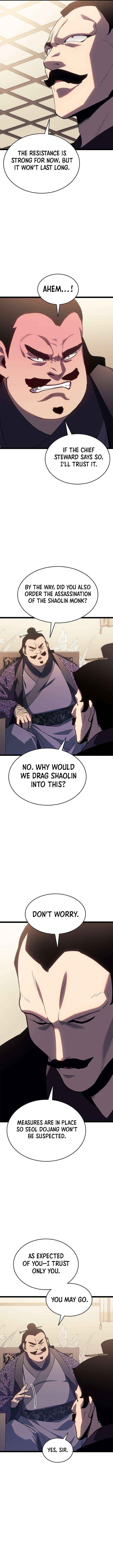 Reaper of the Drifting Moon Chapter 128 page 3 - 