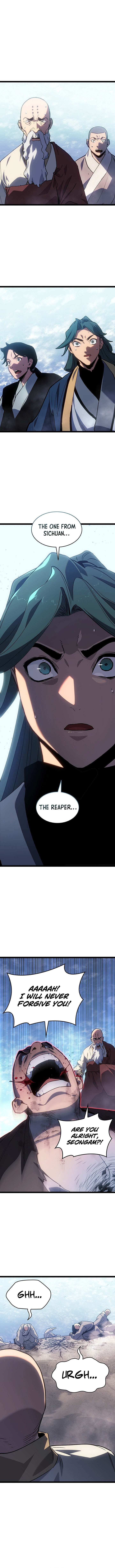 Reaper of the Drifting Moon Chapter 129 page 12 - 