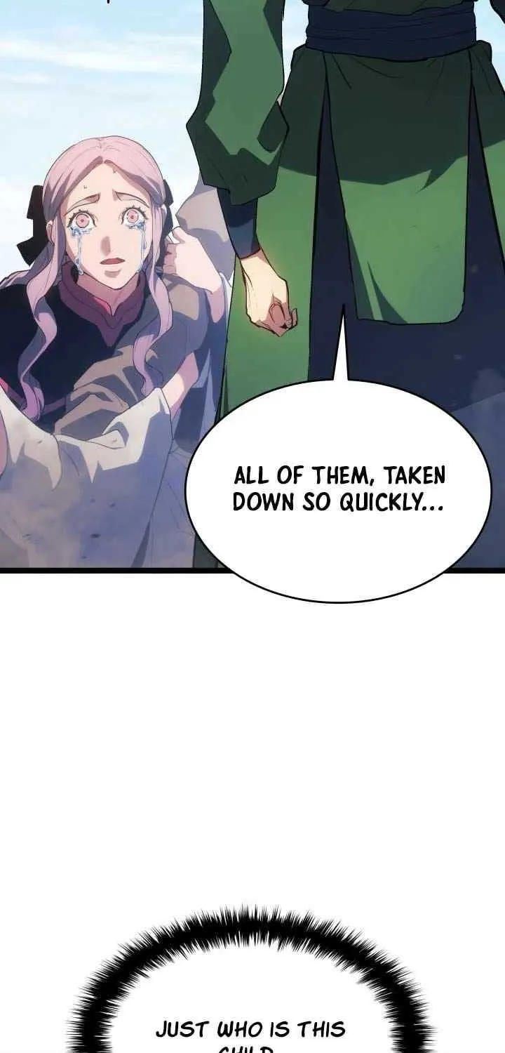 Reaper of the Drifting Moon Chapter 197 page 111 - 