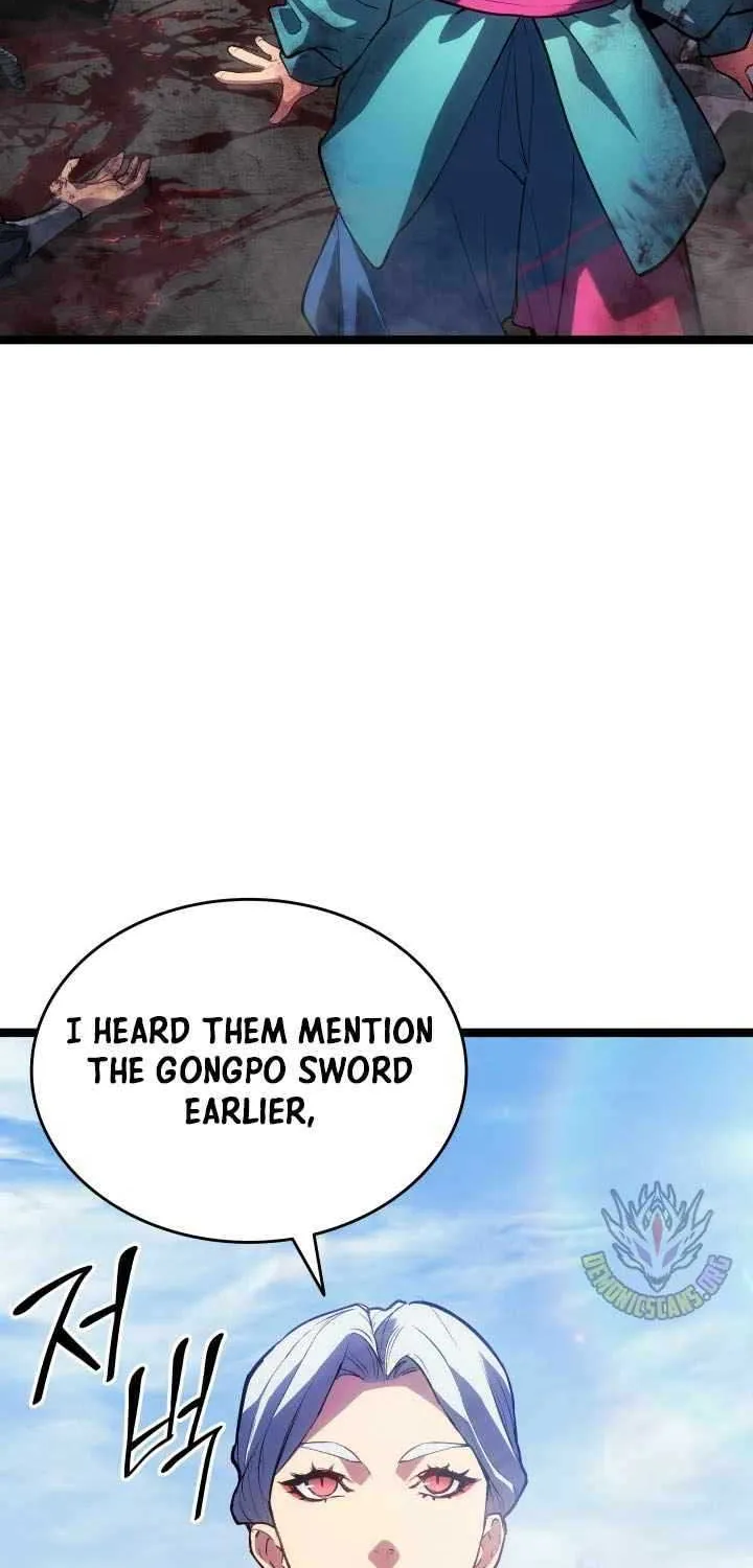 Reaper of the Drifting Moon Chapter 197 page 114 - 