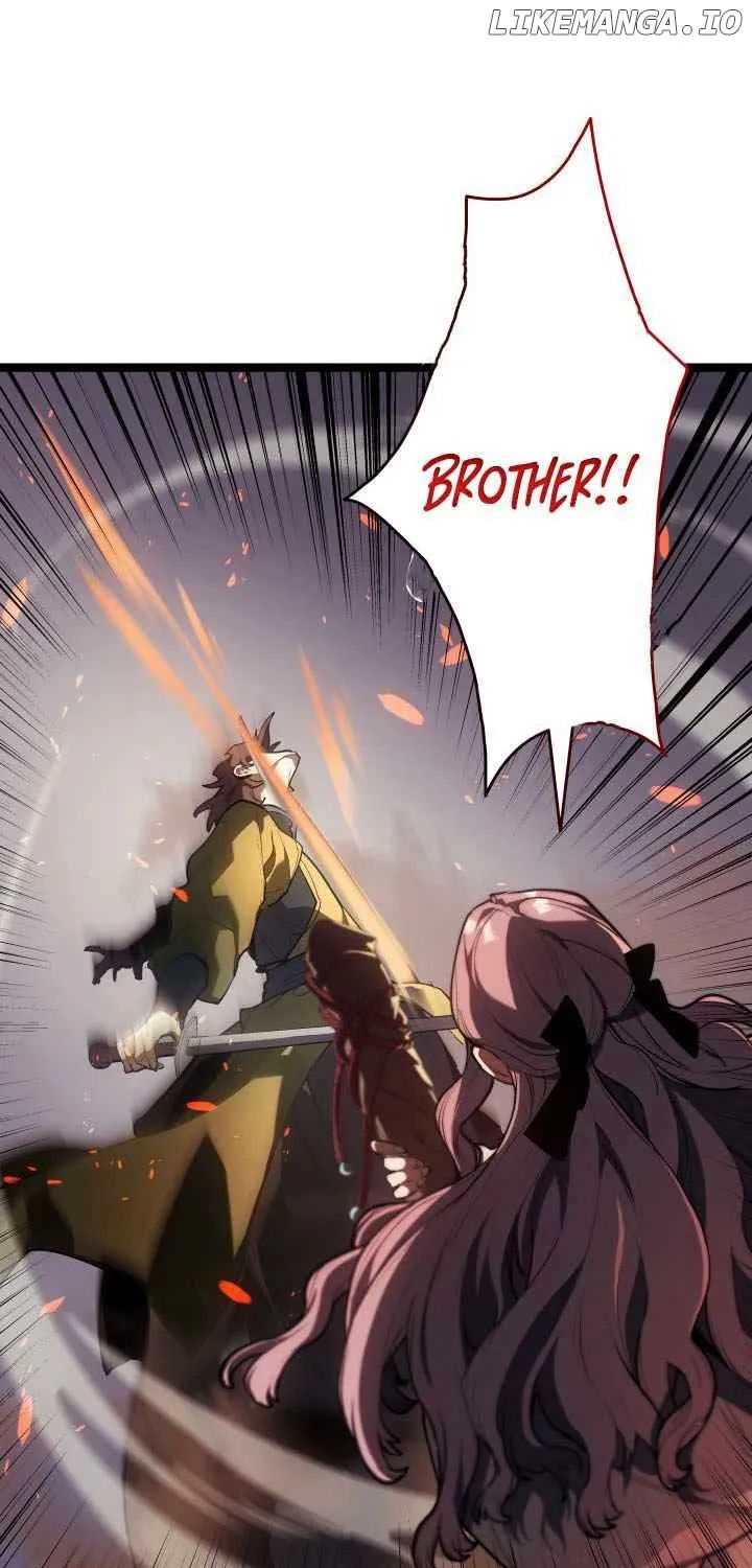 Reaper of the Drifting Moon Chapter 197 page 37 - 