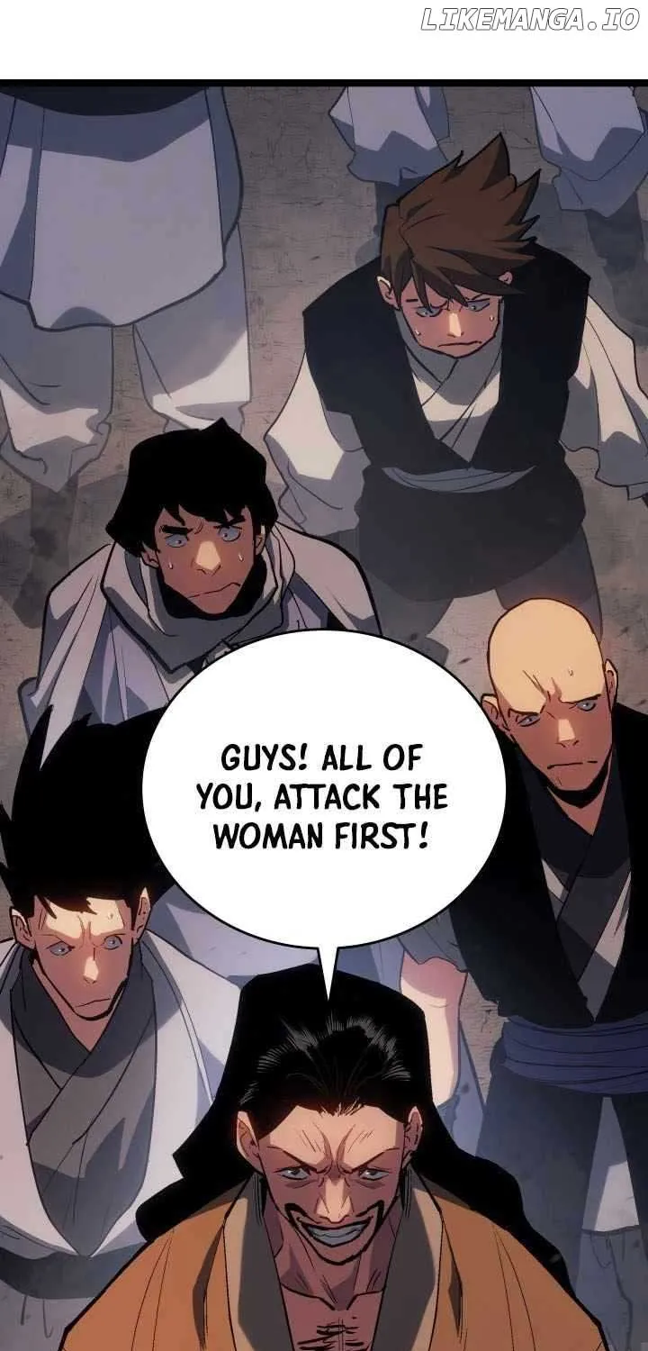 Reaper of the Drifting Moon Chapter 197 page 50 - 