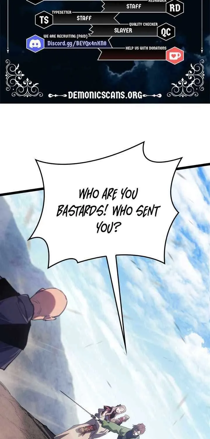 Reaper of the Drifting Moon Chapter 197 page 6 - 