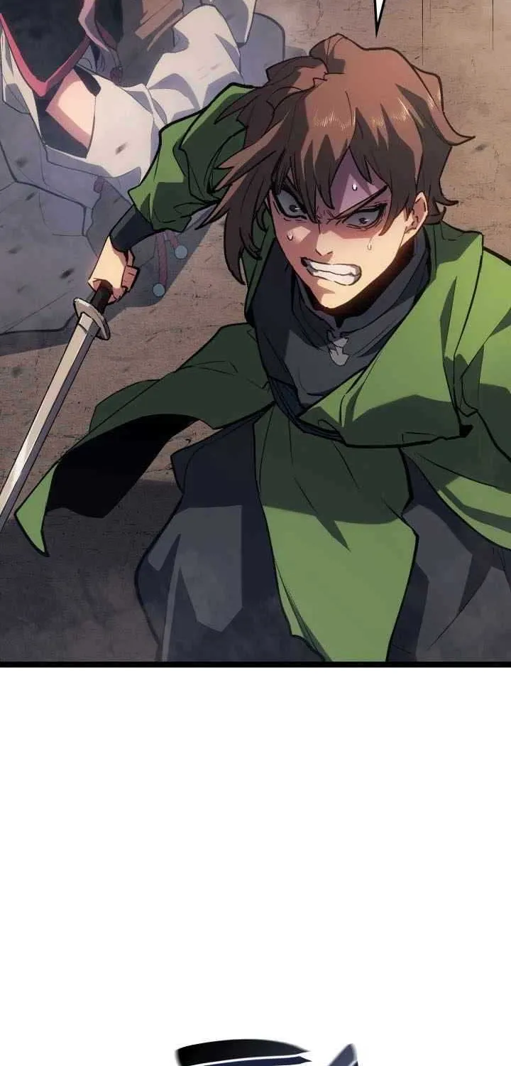 Reaper of the Drifting Moon Chapter 197 page 58 - 