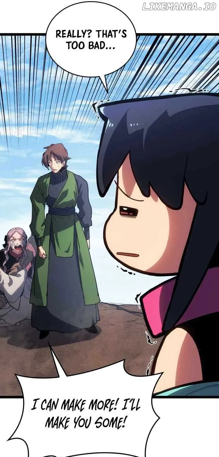 Reaper of the Drifting Moon Chapter 197 page 90 - 