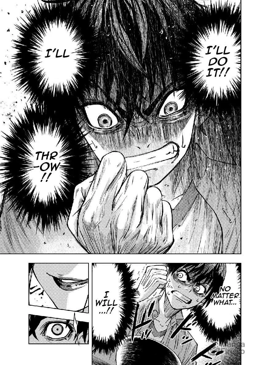 Read Reapers Dice Game chapter 3 image 30 on Lezhin