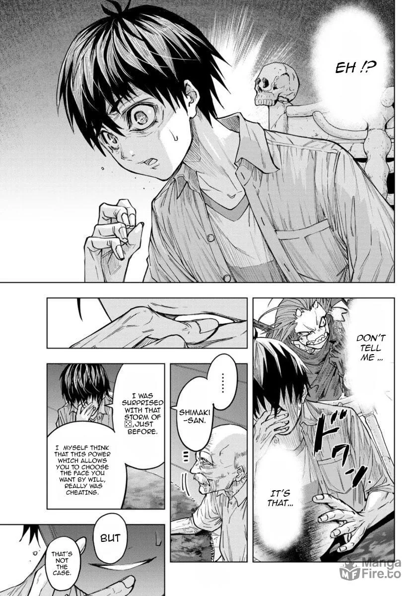 Read Reapers Dice Game chapter 4 image 21 on Lezhin