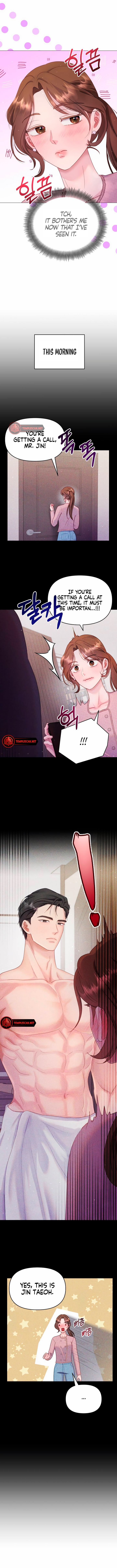 Read Reasoning With A Beast chapter 16 image 2 on Lezhin