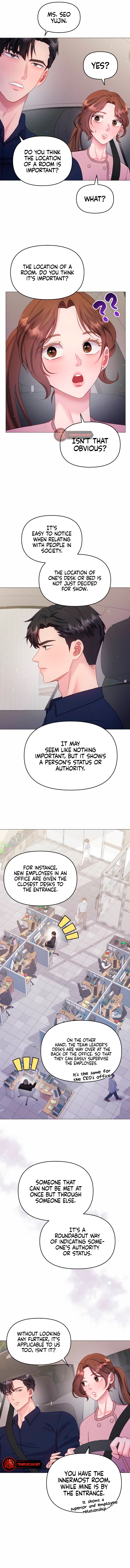 Read Reasoning With A Beast chapter 16 image 6 on Lezhin
