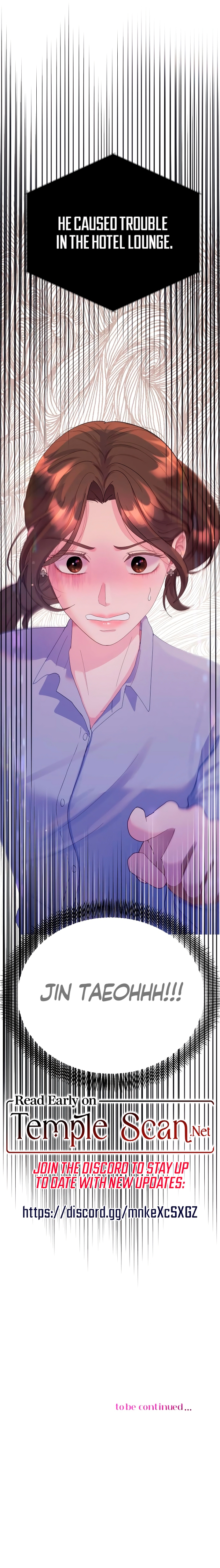 Read Reasoning With A Beast chapter 2 image 10 on Lezhin