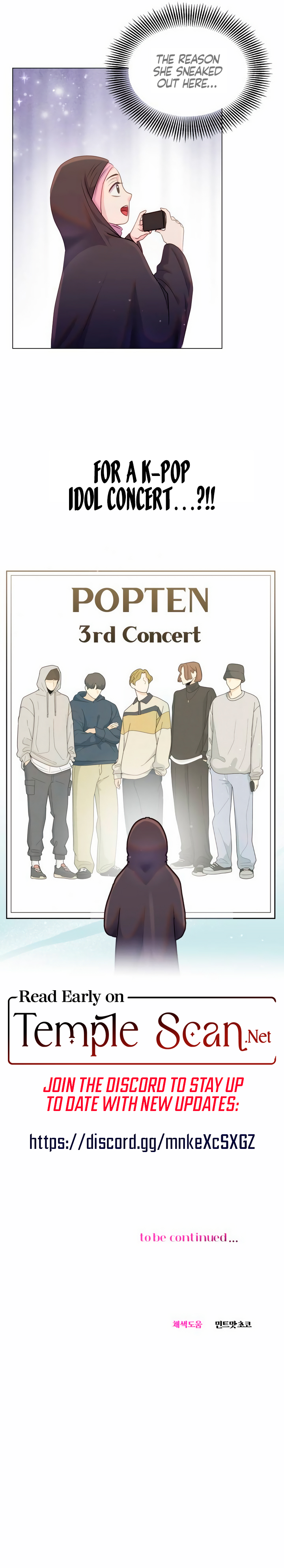 Read Reasoning With A Beast chapter 35 image 9 on Lezhin