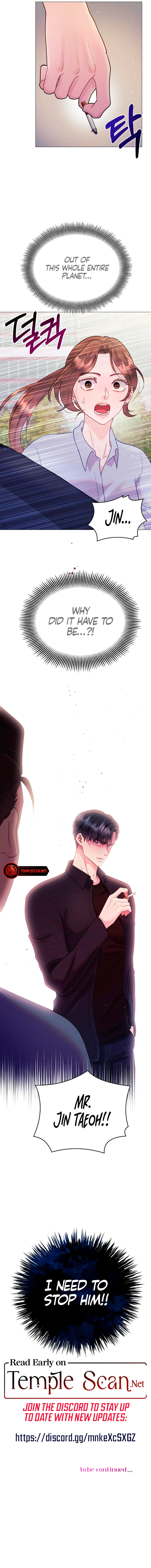 Read Reasoning With A Beast chapter 4 image 9 on Lezhin