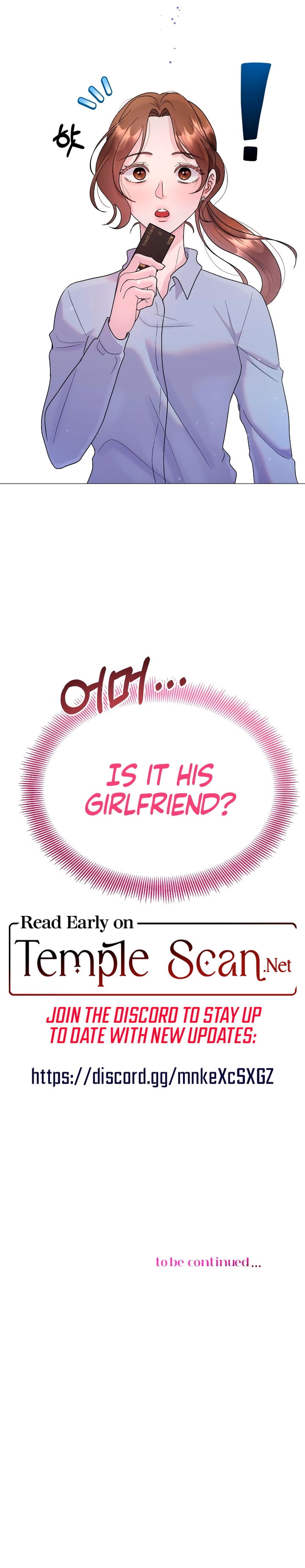 Read Reasoning With A Beast chapter 5 image 11 on Lezhin