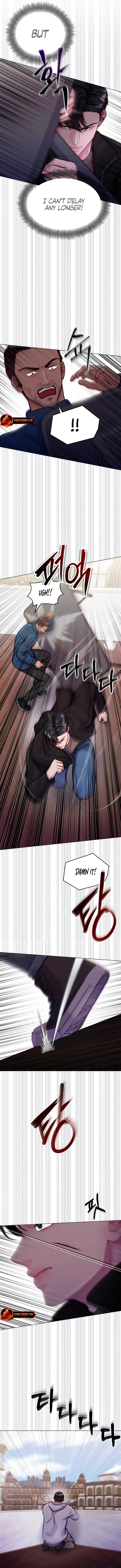 Read Reasoning With A Beast chapter 59 image 3 on Lezhin