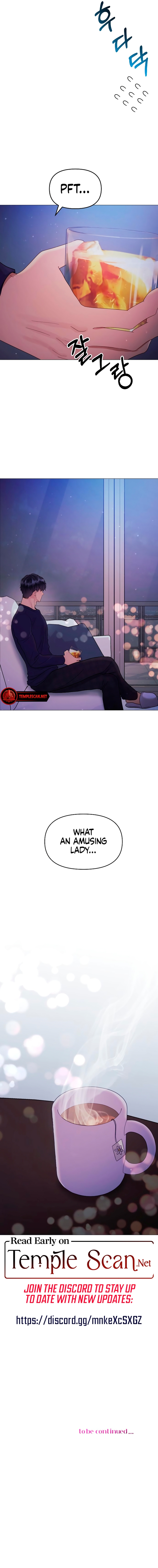 Read Reasoning With A Beast chapter 6 image 12 on Lezhin