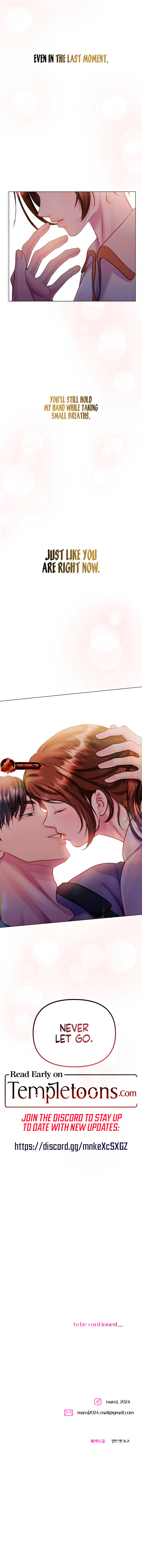 Read Reasoning With A Beast chapter 60 image 11 on Lezhin