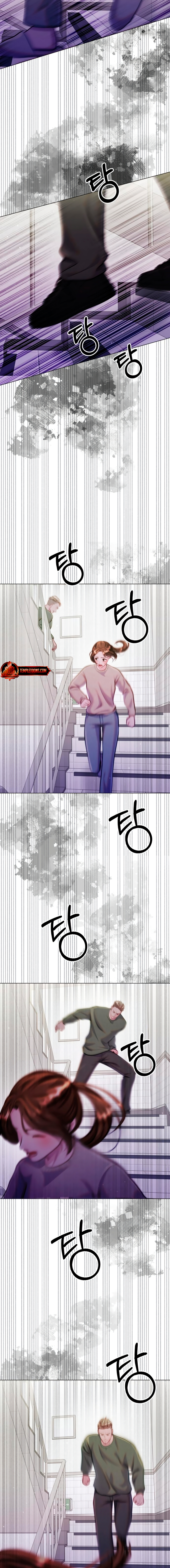 Read Reasoning With A Beast chapter 64 image 2 on Lezhin