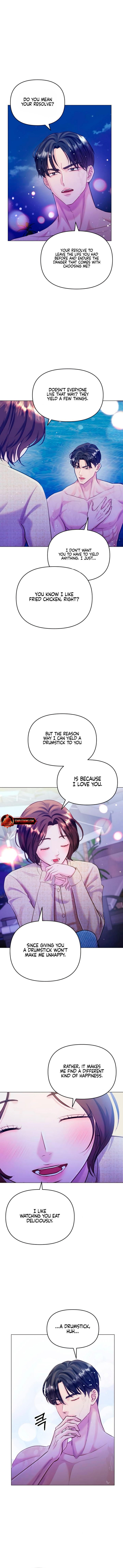 Read Reasoning With A Beast chapter 66 image 10 on Lezhin