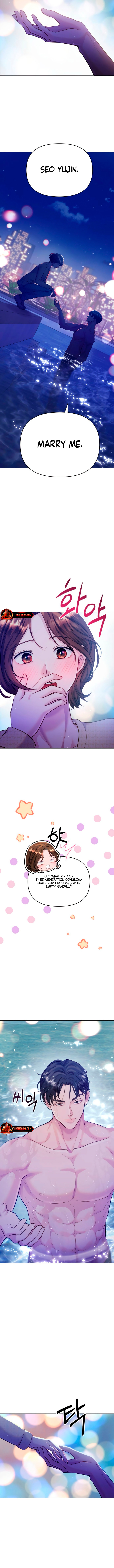 Read Reasoning With A Beast chapter 66 image 12 on Lezhin