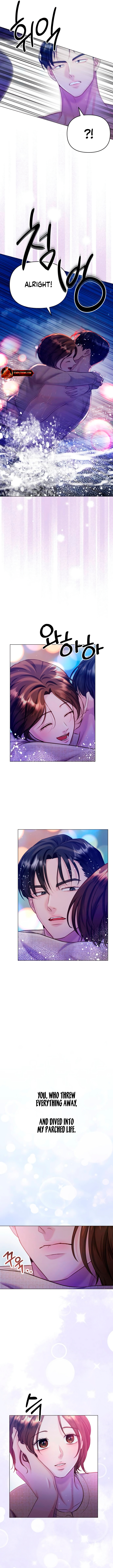 Read Reasoning With A Beast chapter 66 image 13 on Lezhin