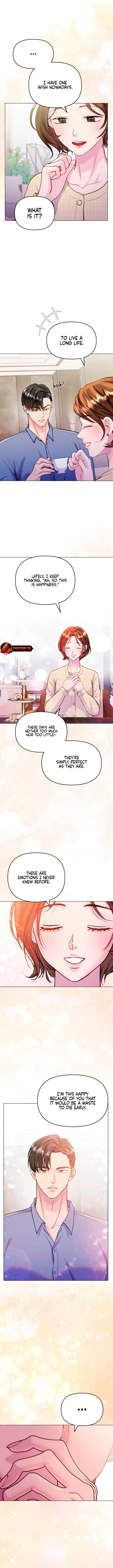 Read Reasoning With A Beast chapter 66 image 3 on Lezhin