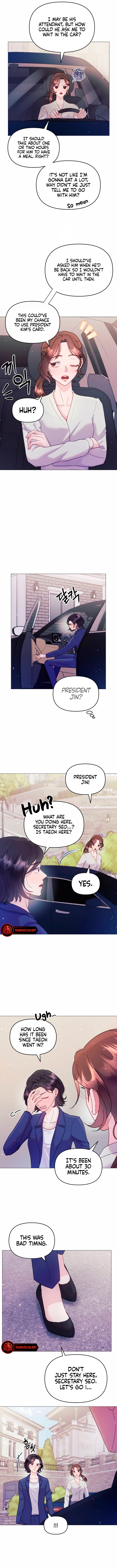 Read Reasoning With A Beast chapter 7 image 4 on Lezhin