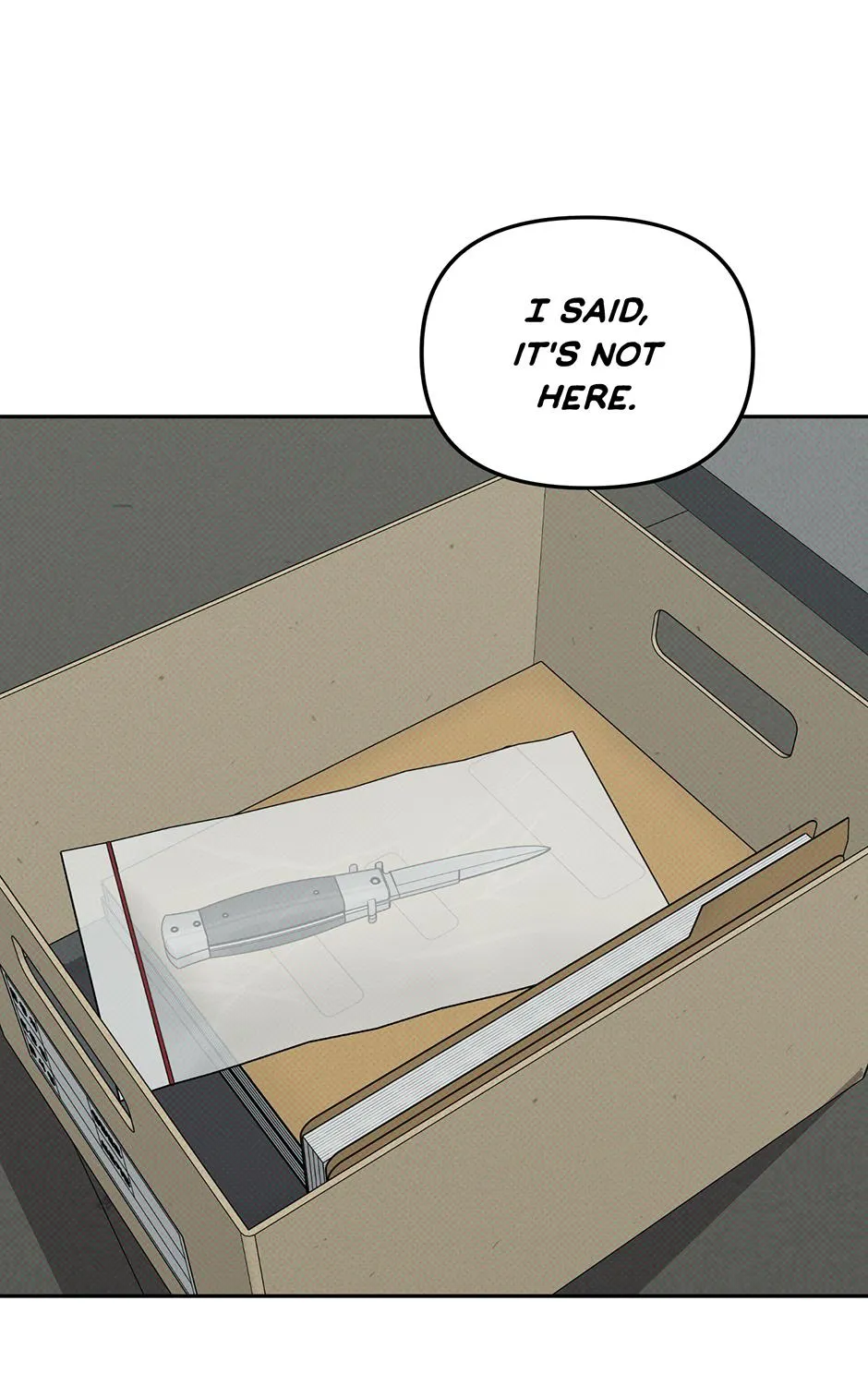 Reasons For Disqualification Chapter 10 page 104 - 