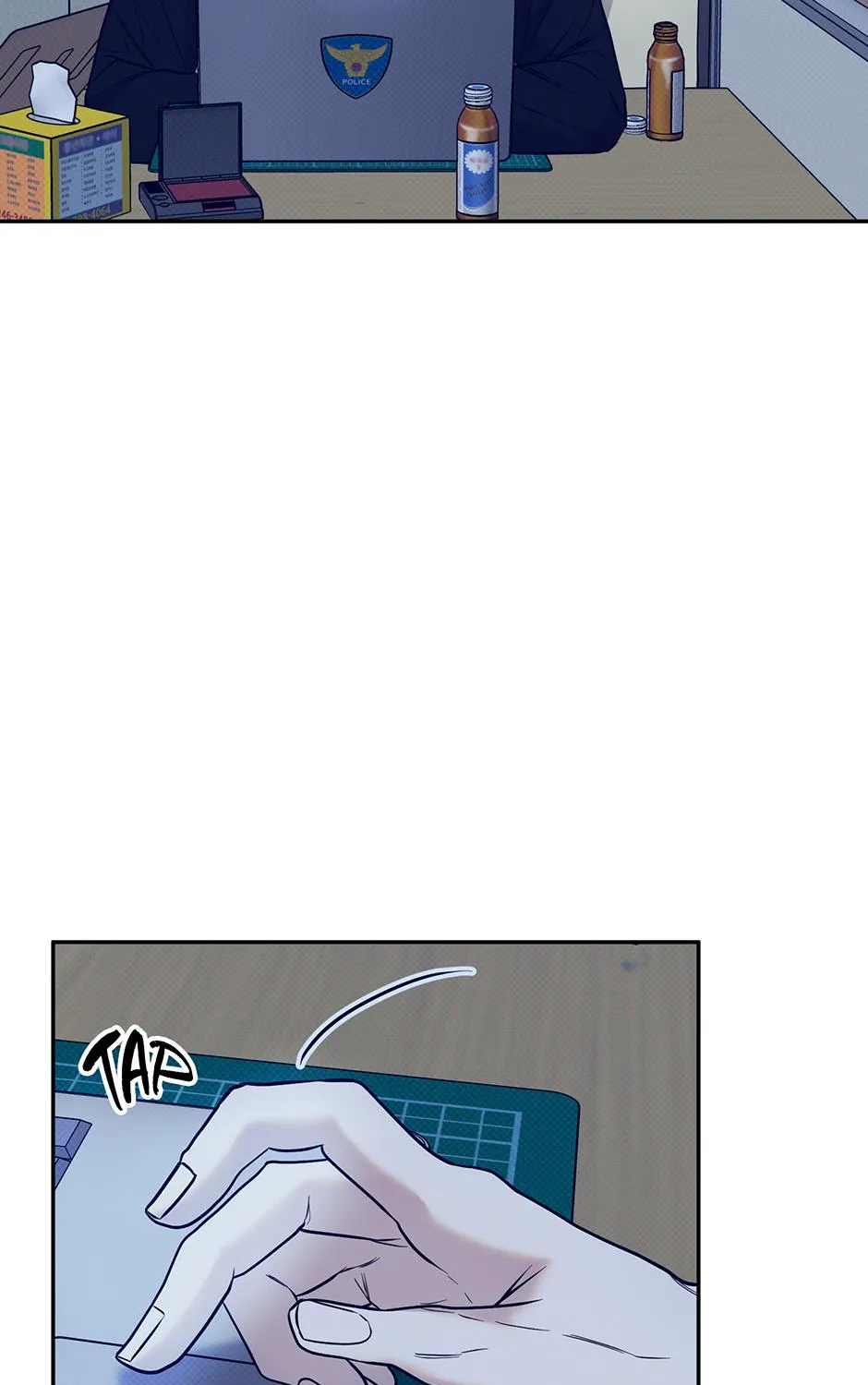 Reasons For Disqualification Chapter 10 page 22 - 
