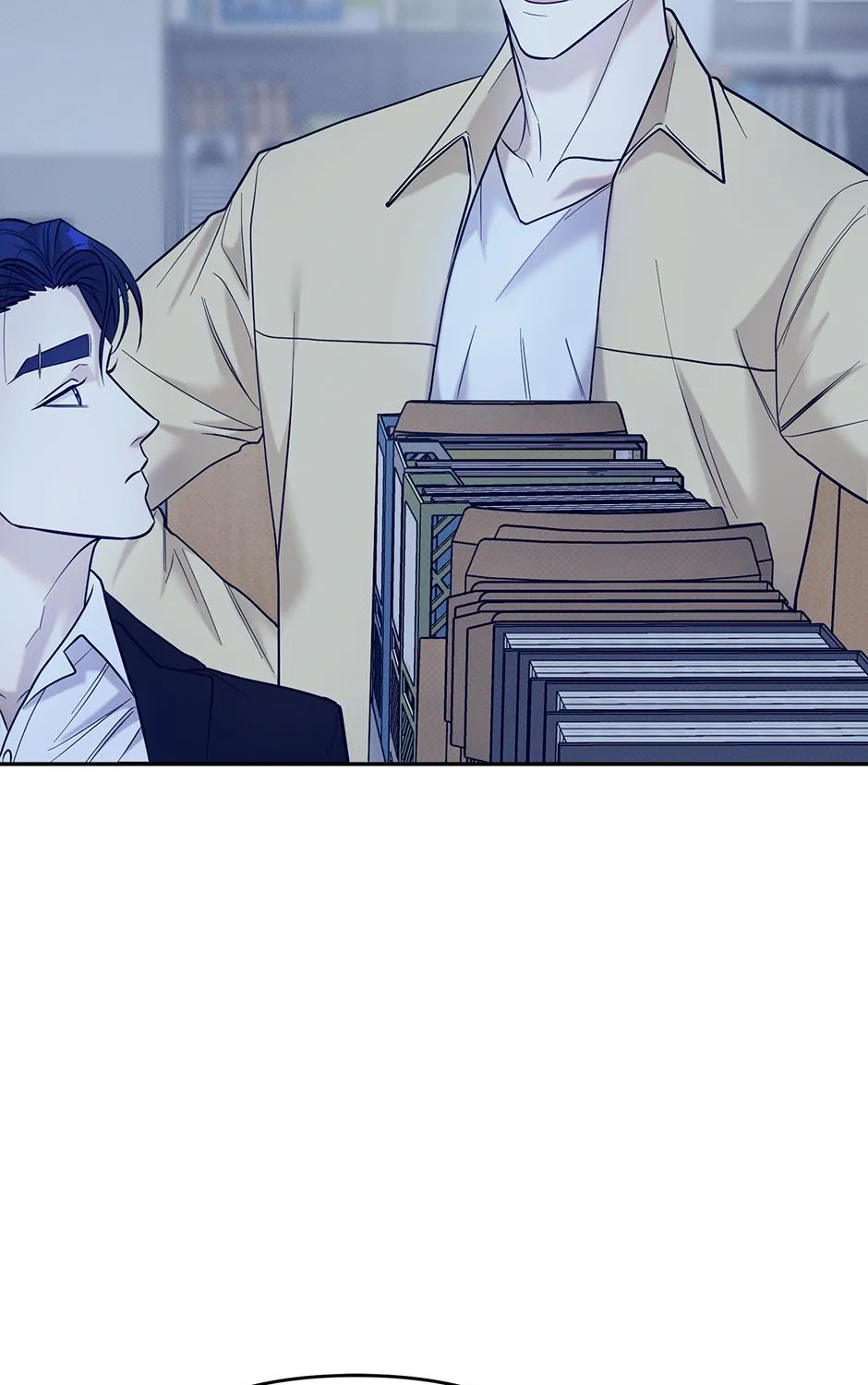 Reasons For Disqualification Chapter 10 page 34 - 