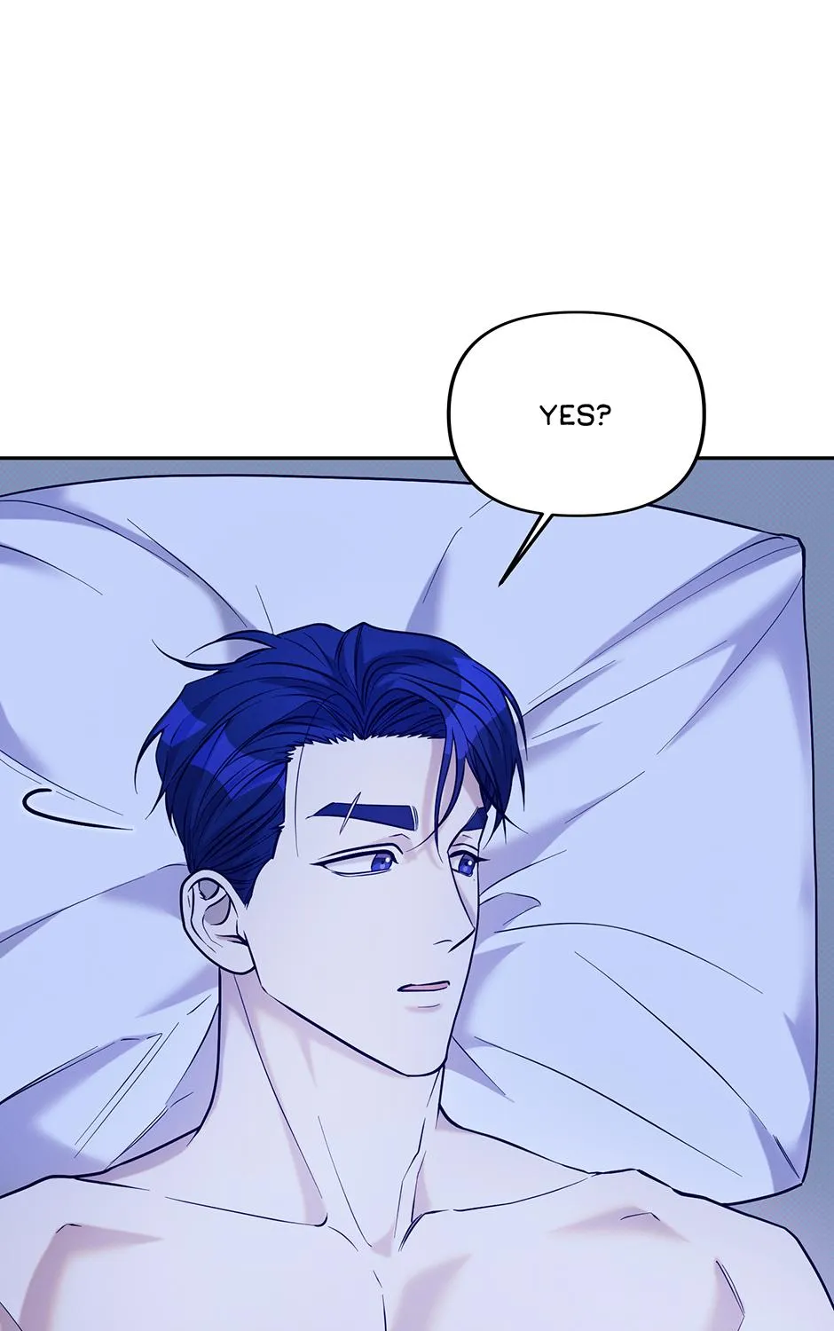 Reasons For Disqualification Chapter 10 page 8 - 