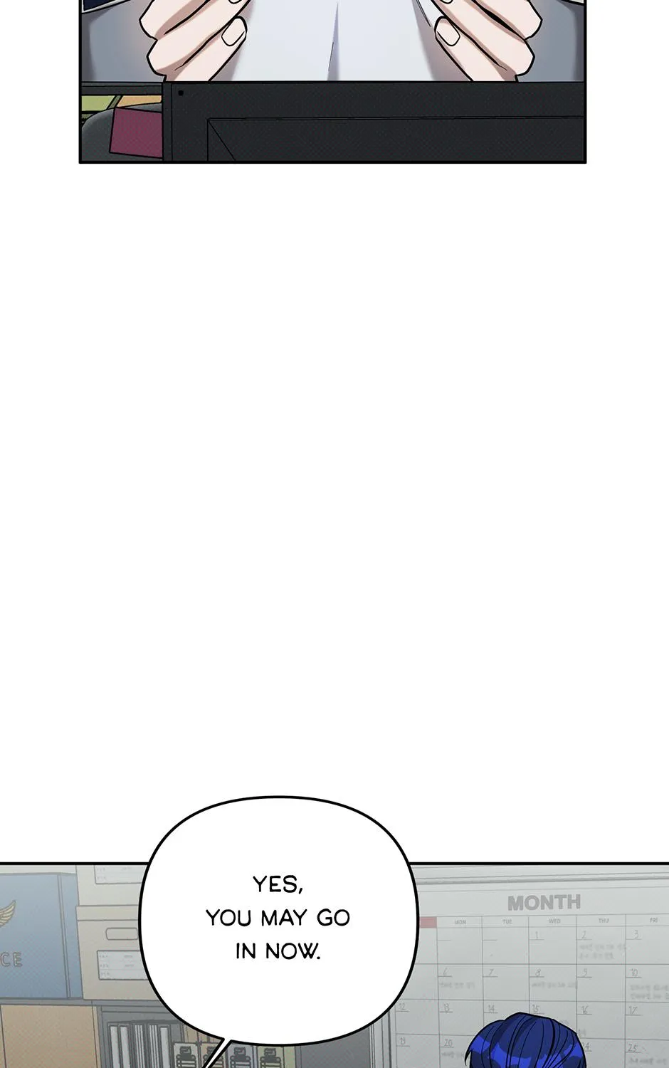 Reasons For Disqualification Chapter 10 page 72 - 