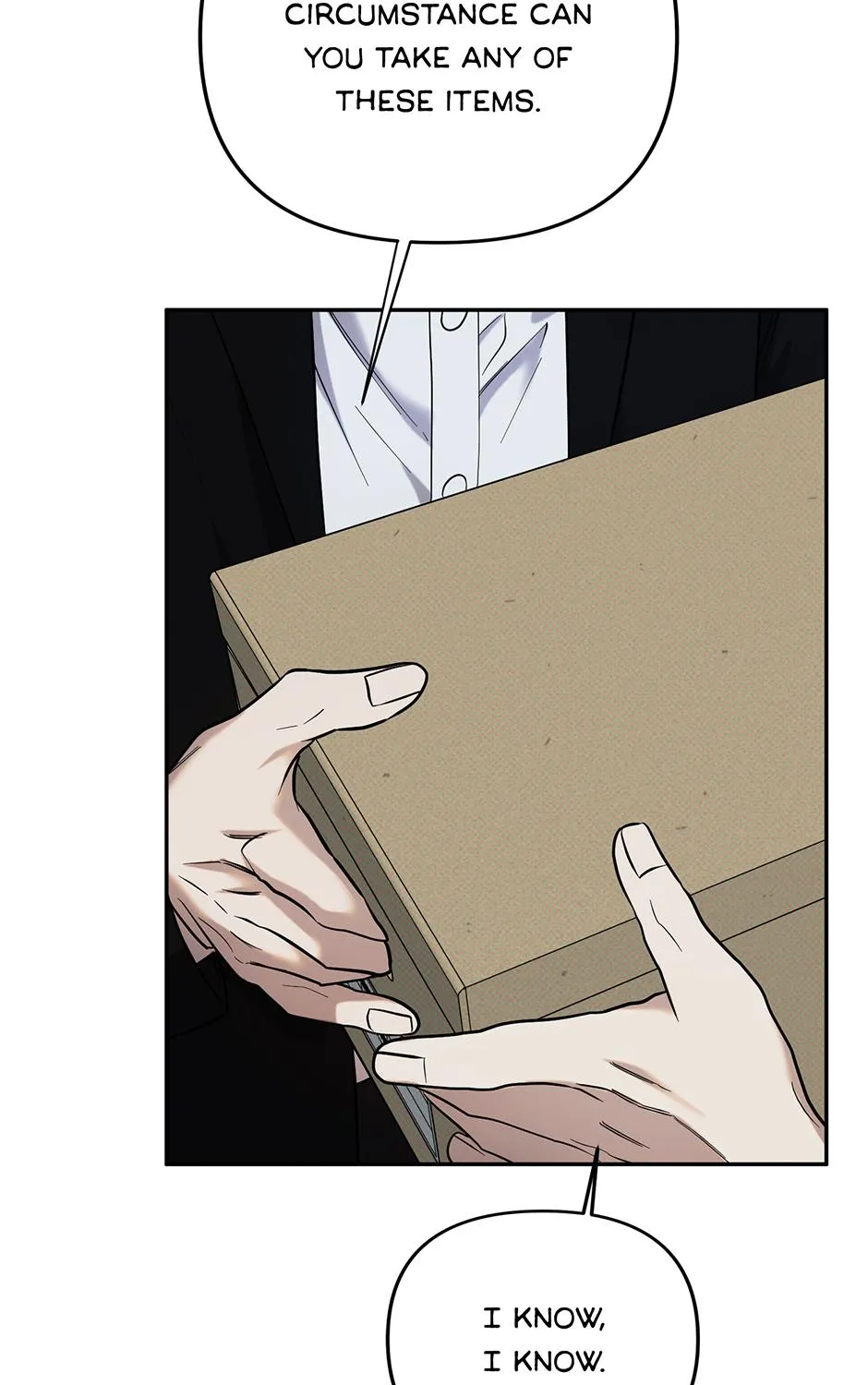 Reasons For Disqualification Chapter 10 page 96 - 