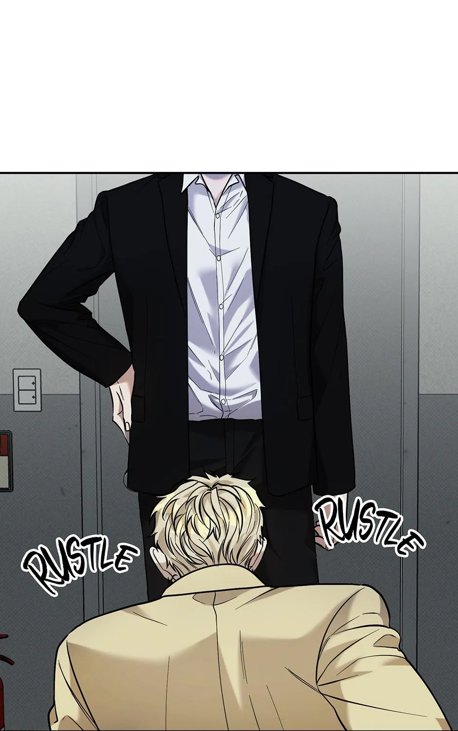 Reasons For Disqualification Chapter 10 page 98 - 