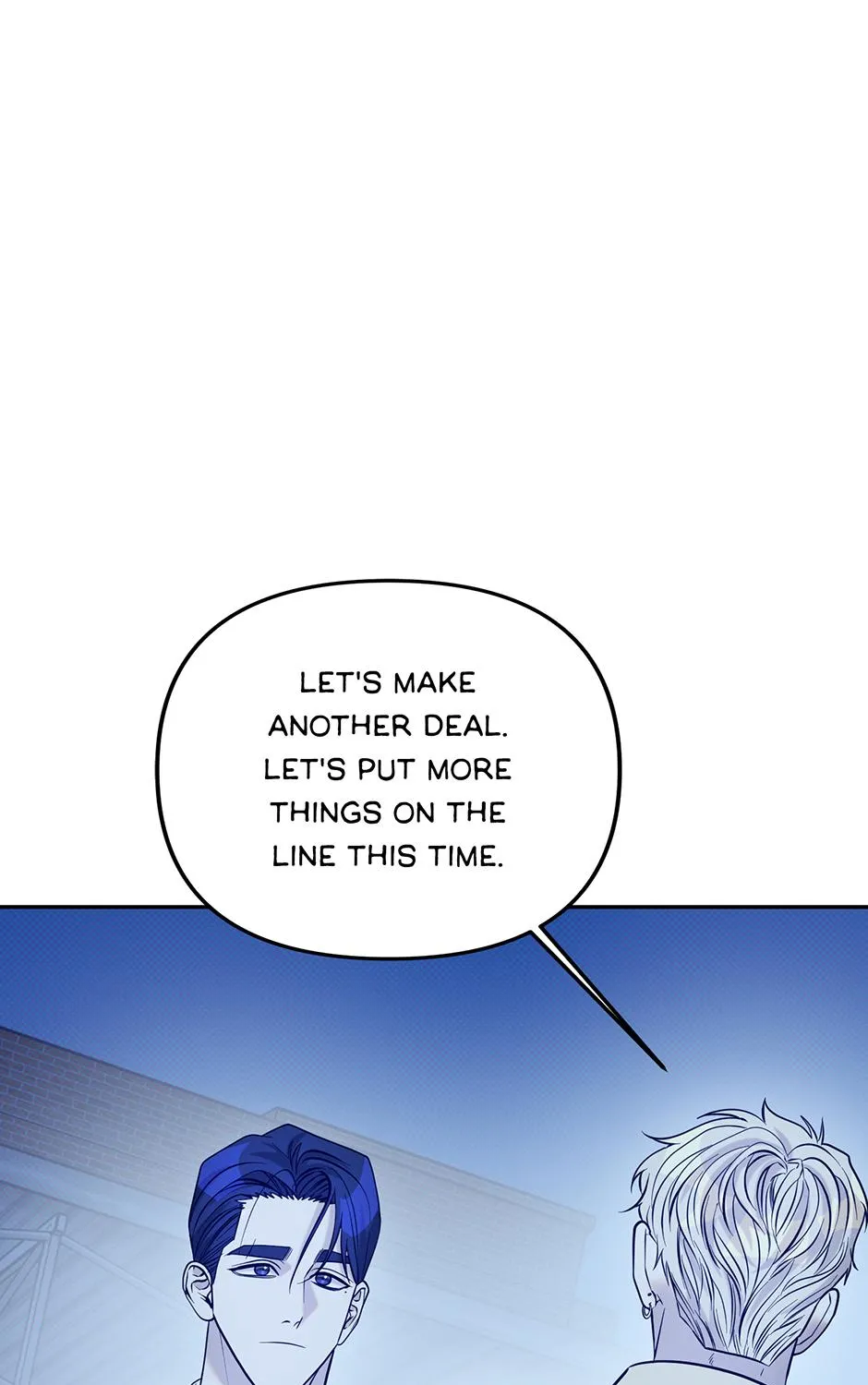 Reasons For Disqualification Chapter 11 page 107 - 