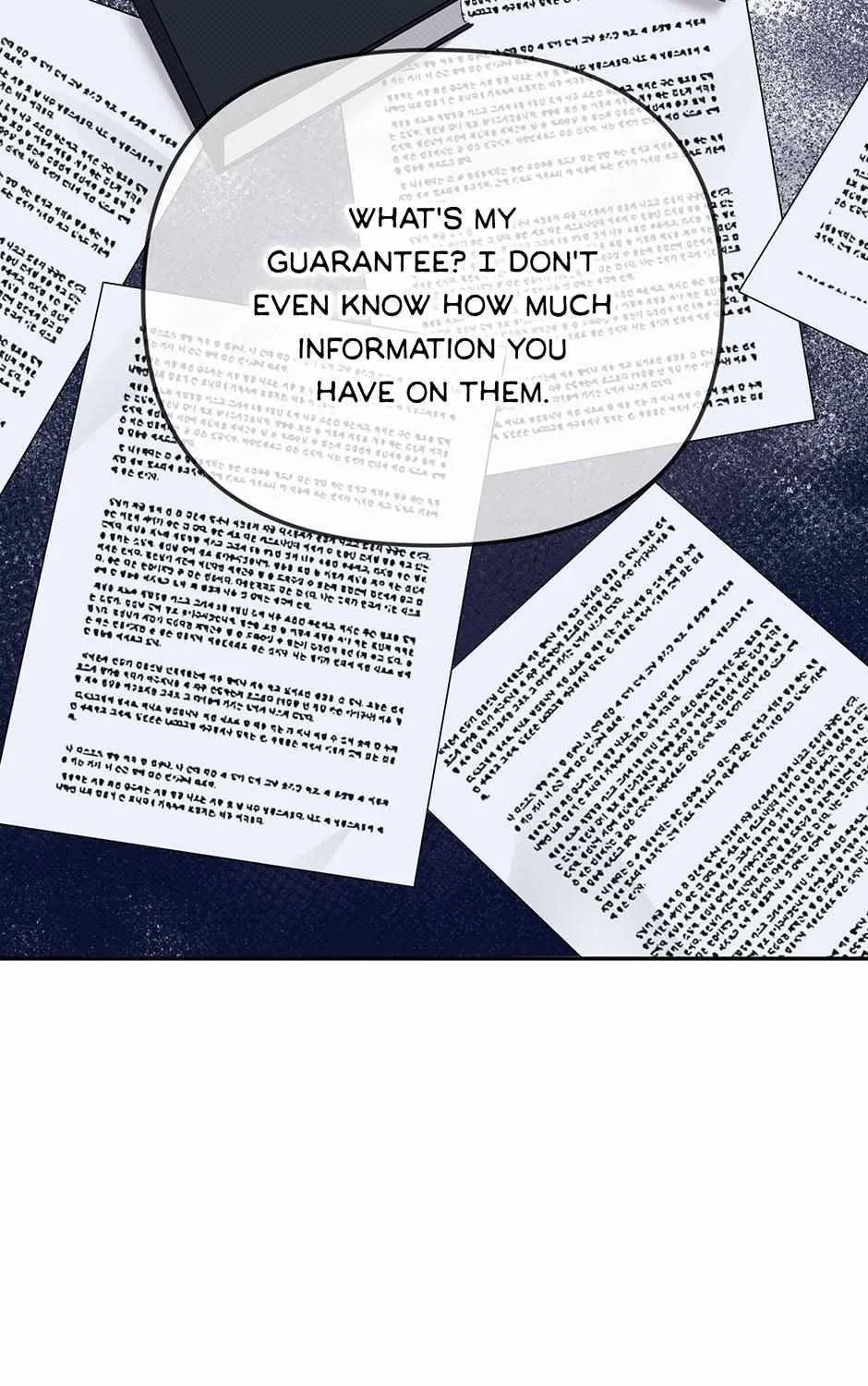 Reasons For Disqualification Chapter 11 page 111 - 