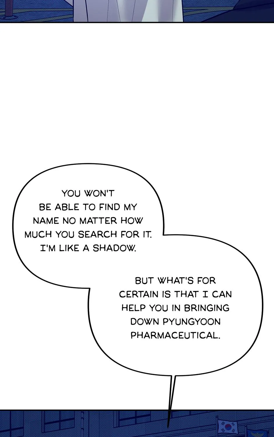 Reasons For Disqualification Chapter 11 page 117 - 
