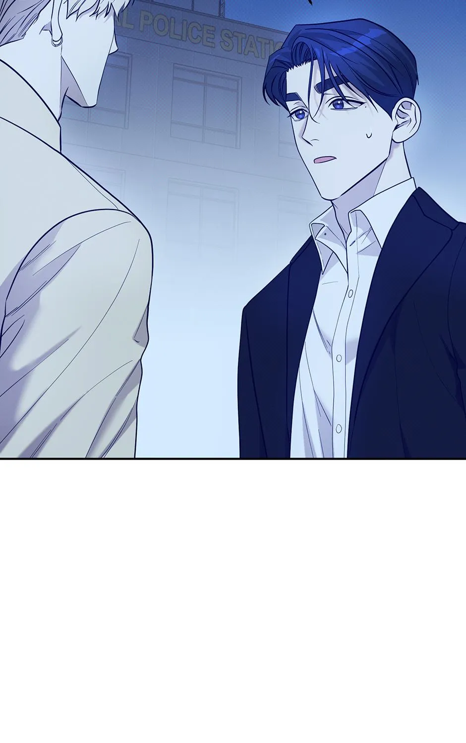 Reasons For Disqualification Chapter 11 page 21 - 