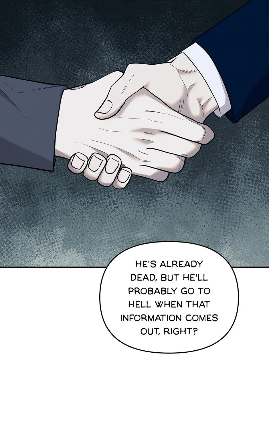 Reasons For Disqualification Chapter 11 page 49 - 