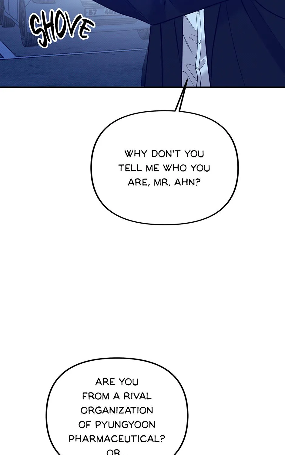 Reasons For Disqualification Chapter 11 page 87 - 