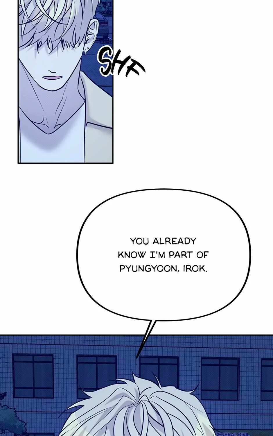 Reasons For Disqualification Chapter 11 page 89 - 