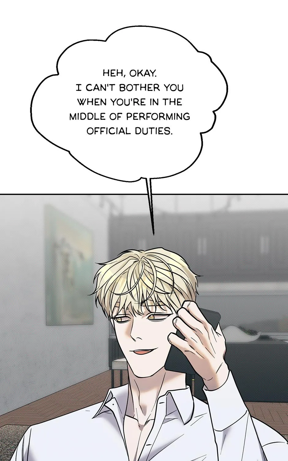 Reasons For Disqualification Chapter 13 page 106 - 