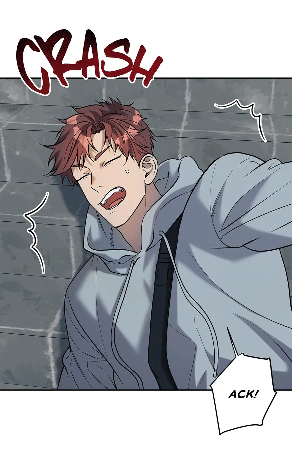 Reasons For Disqualification Chapter 13 page 18 - 