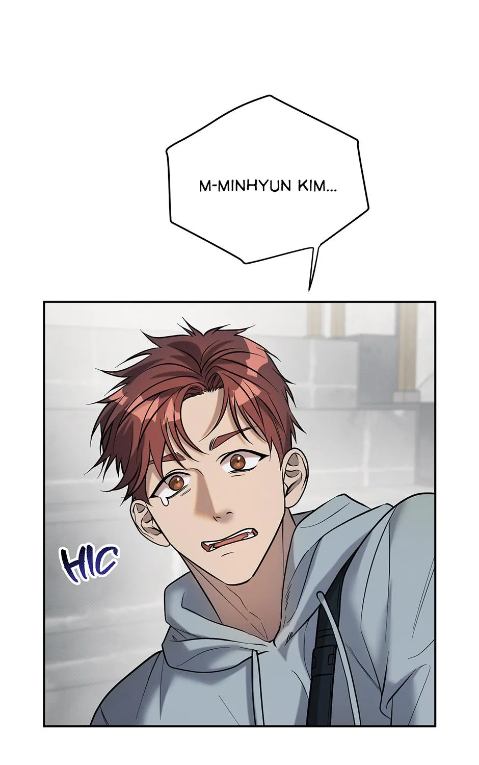 Reasons For Disqualification Chapter 13 page 26 - 